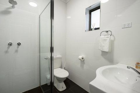 City Centre Motel Hotel - Tweed Heads Accommodation 11