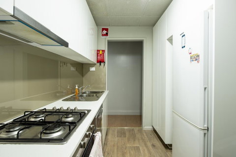 City Centre Motel Hotel - Tweed Heads Accommodation 30