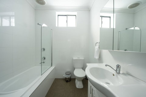 City Centre Motel Hotel - Tweed Heads Accommodation 29