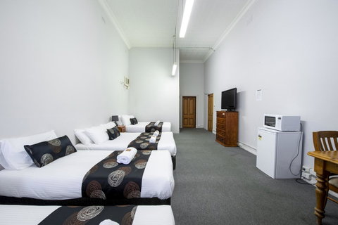 City Centre Motel Hotel - Tweed Heads Accommodation 10