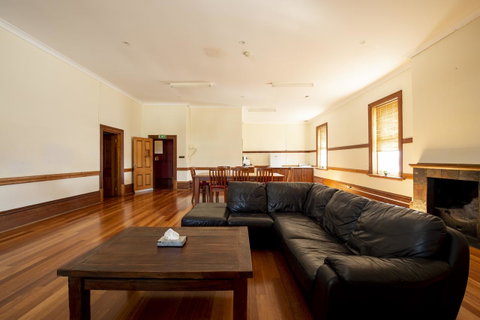 City Centre Motel Hotel - Tweed Heads Accommodation 36