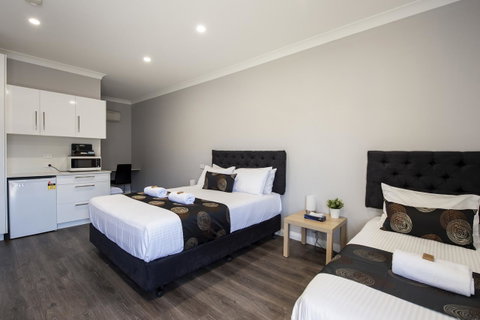 City Centre Motel Hotel - Tweed Heads Accommodation 23