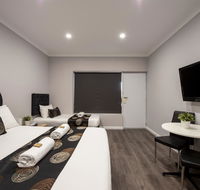 City Centre Motel Hotel - Tweed Heads Accommodation