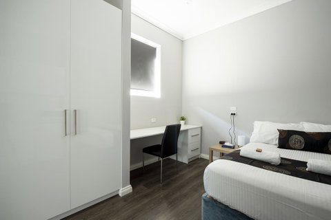 City Centre Motel Hotel - Tweed Heads Accommodation 14