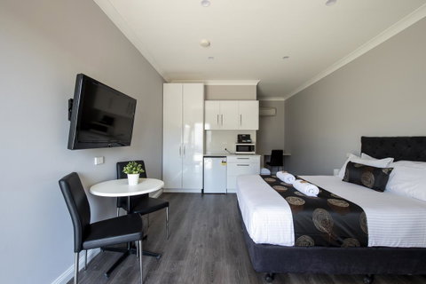 City Centre Motel Hotel - Tweed Heads Accommodation 21