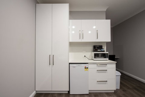 City Centre Motel Hotel - Tweed Heads Accommodation 24