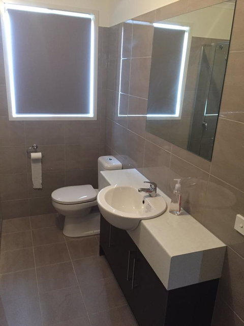 City Centre Motel Hotel - Tweed Heads Accommodation 42