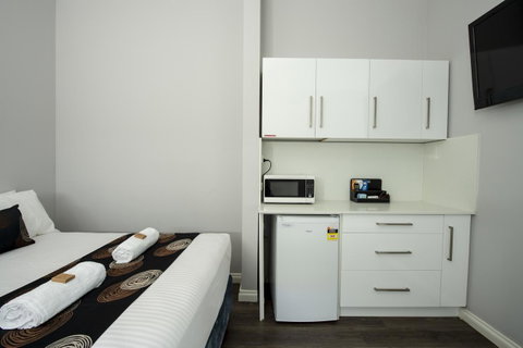 City Centre Motel Hotel - Tweed Heads Accommodation 15
