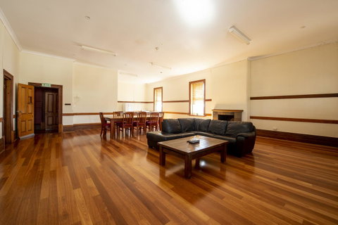 City Centre Motel Hotel - Tweed Heads Accommodation 37