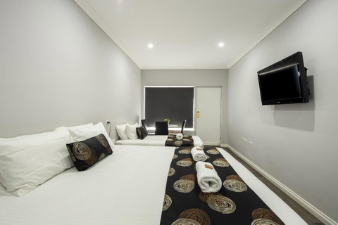 City Centre Motel Hotel - Tweed Heads Accommodation 17