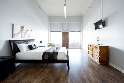 City Centre Motel Hotel - Tweed Heads Accommodation 3