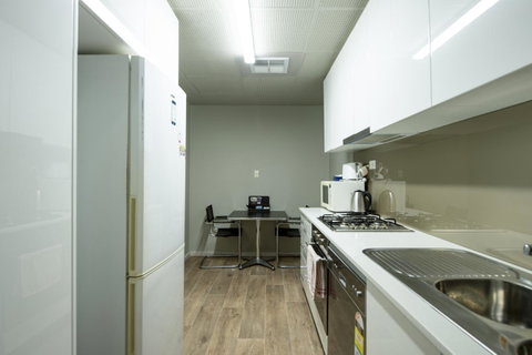 City Centre Motel Hotel - Tweed Heads Accommodation 25