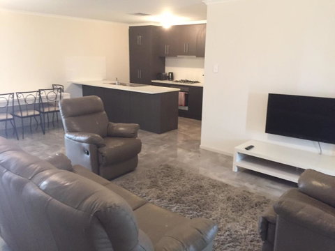 City Centre Motel Hotel - Tweed Heads Accommodation 40
