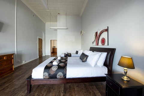 City Centre Motel Hotel - Tweed Heads Accommodation 6