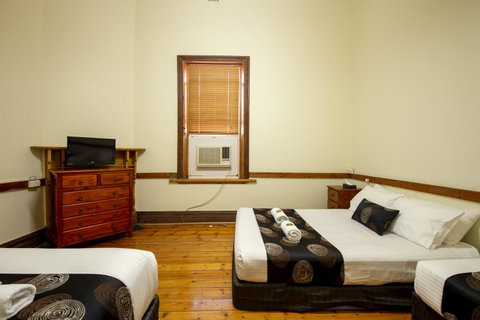City Centre Motel Hotel - Tweed Heads Accommodation 1