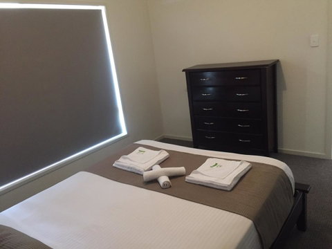 City Centre Motel Hotel - Tweed Heads Accommodation 44