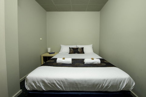 City Centre Motel Hotel - Tweed Heads Accommodation 28