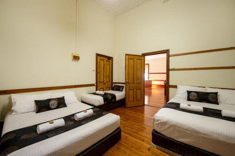 City Centre Motel Hotel - Tweed Heads Accommodation 34