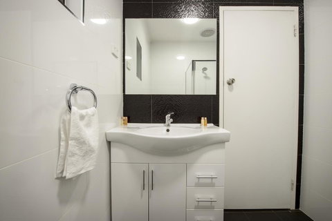 City Centre Motel Hotel - Tweed Heads Accommodation 22