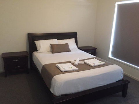 City Centre Motel Hotel - Tweed Heads Accommodation 43