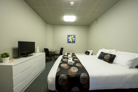City Centre Motel Hotel - Tweed Heads Accommodation 31