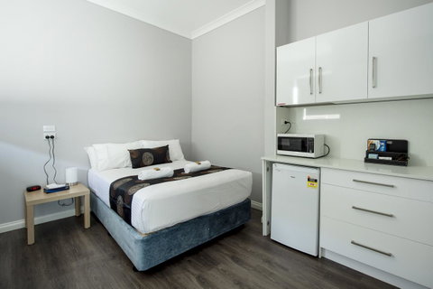 City Centre Motel Hotel - Tweed Heads Accommodation 16