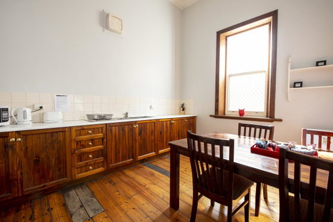 City Centre Motel Hotel - Tweed Heads Accommodation 4