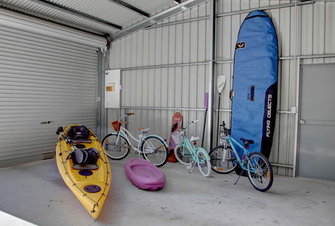 Bay Bliss - Tweed Heads Accommodation 3