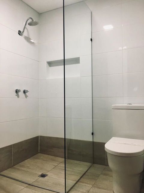 The Lookout Cave Underground Motel - Tweed Heads Accommodation 6