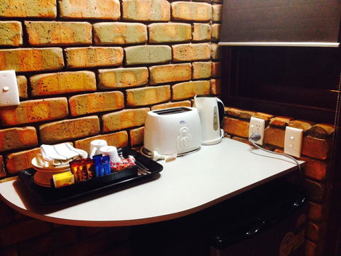 The Lookout Cave Underground Motel - Tweed Heads Accommodation 20