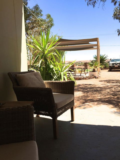 The Lookout Cave Underground Motel - Tweed Heads Accommodation 25