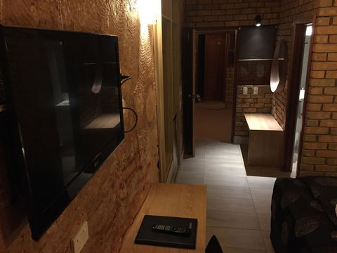 The Lookout Cave Underground Motel - Tweed Heads Accommodation 26