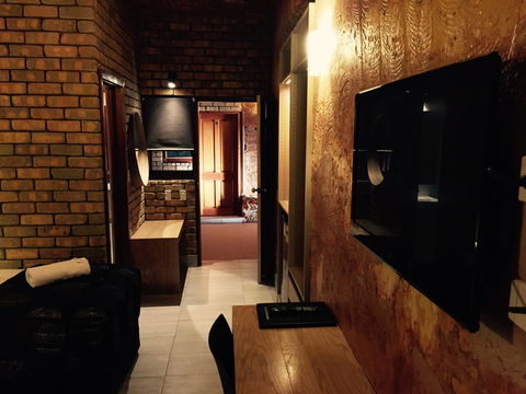 The Lookout Cave Underground Motel - Tweed Heads Accommodation 33