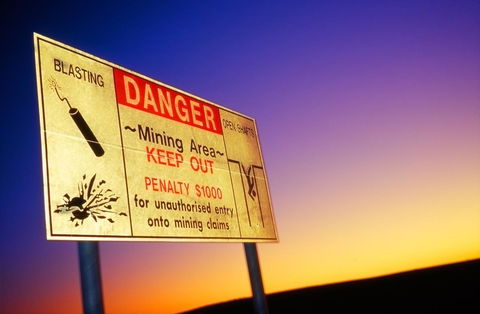 The Lookout Cave Underground Motel - Tweed Heads Accommodation 27