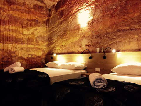 The Lookout Cave Underground Motel - Tweed Heads Accommodation 34