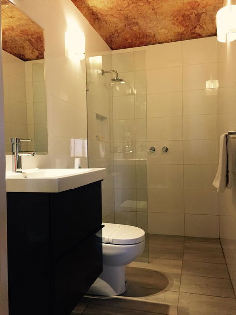 The Lookout Cave Underground Motel - Tweed Heads Accommodation 39