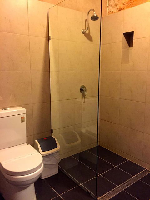 The Lookout Cave Underground Motel - Tweed Heads Accommodation 31