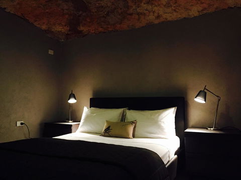 The Lookout Cave Underground Motel - Tweed Heads Accommodation 40