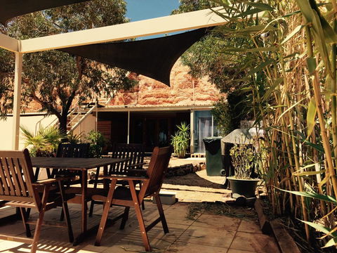 The Lookout Cave Underground Motel - Tweed Heads Accommodation 16
