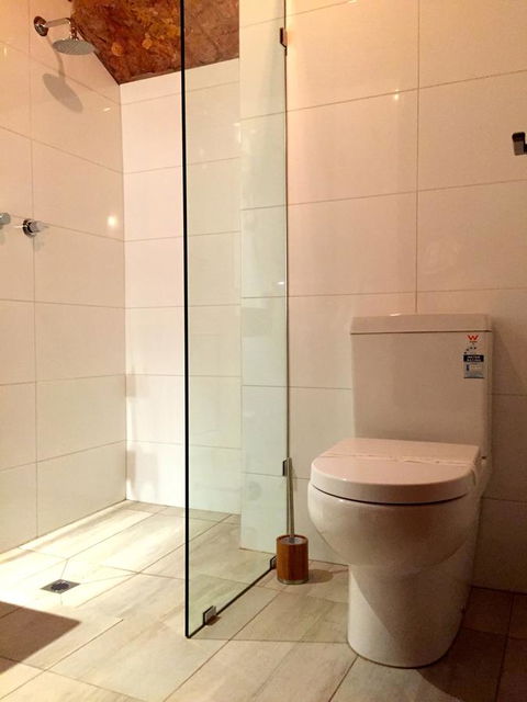 The Lookout Cave Underground Motel - Tweed Heads Accommodation 38
