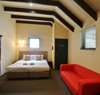Hahndorf Motel - Tweed Heads Accommodation