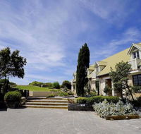 Caledonian Inn - Tweed Heads Accommodation