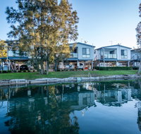 Jervis Bay Holiday Park - Tweed Heads Accommodation