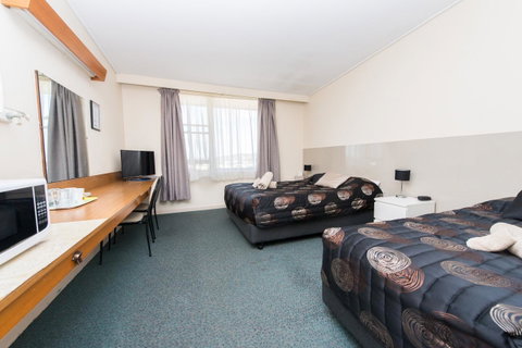 Blue Lake Motel - Tweed Heads Accommodation 12