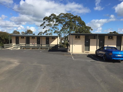 Blue Lake Motel - Tweed Heads Accommodation 24