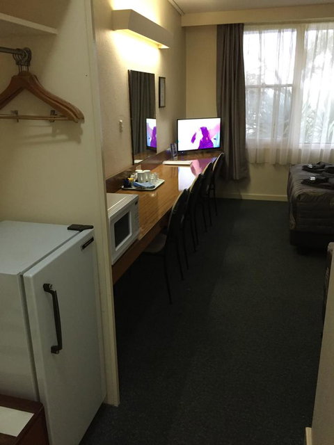 Blue Lake Motel - Tweed Heads Accommodation 20