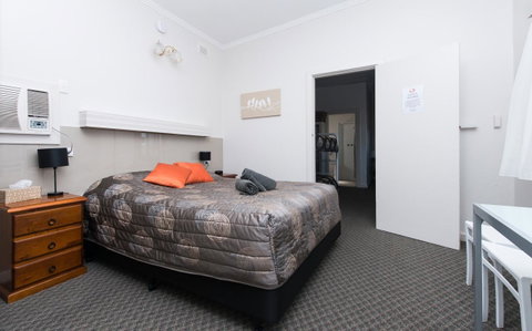 Blue Lake Motel - Tweed Heads Accommodation 10