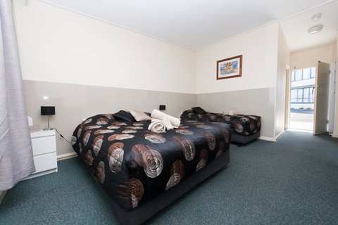 Blue Lake Motel - Tweed Heads Accommodation 11