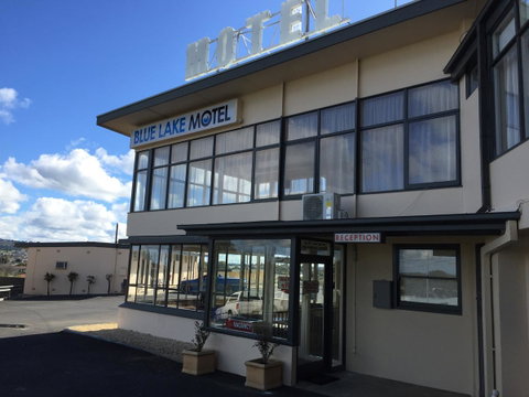 Blue Lake Motel - Tweed Heads Accommodation 23
