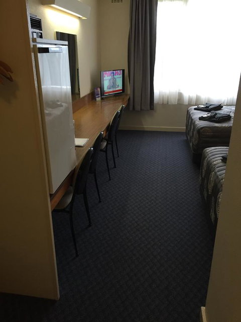 Blue Lake Motel - Tweed Heads Accommodation 27